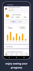 running.COACH - training plan XAPK 下載