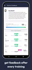 running.COACH - training plan XAPK 下載
