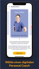 running.COACH - Lauftraining XAPK Herunterladen
