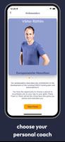 running.COACH Affiche