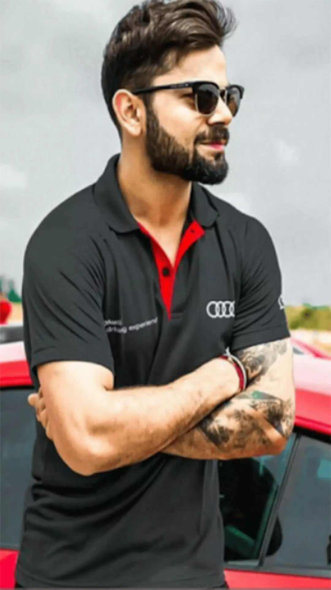 Virat Kohli HD Wallpapers APK for Android Download