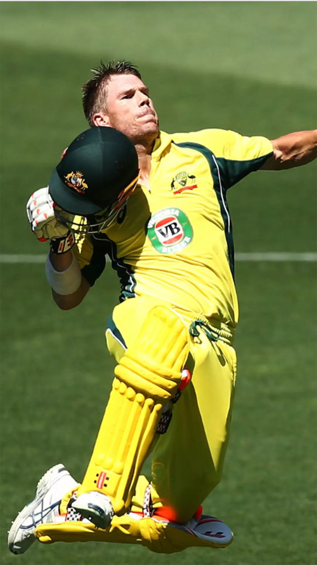 David Warner APK voor Android Download David Warner APK voor Android Download