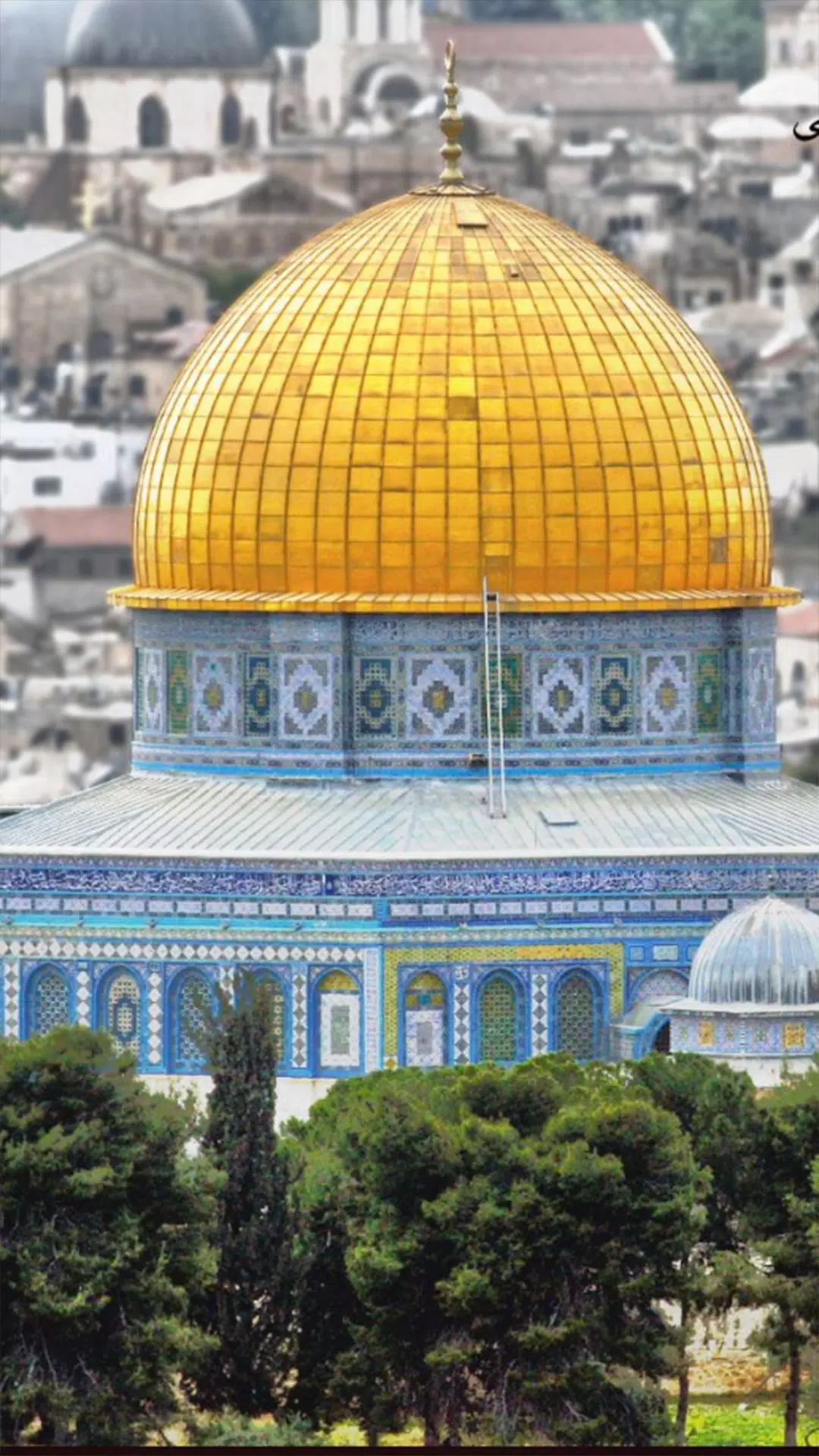 TαΊ£i xuα»ng APK Al-Aqsa Mosque HD Wallpapers cho Android TαΊ£i xuα»ng APK Al-Aqsa Mosque HD Wallpapers cho Android