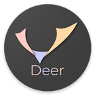 Deer Zeichen