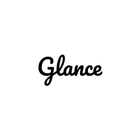 Glance आइकन