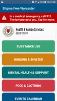 Stigma Free পোস্টার