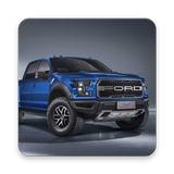 Wallpaper Ford Car HD icon