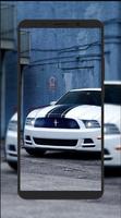 Wallpaper Ford Car HD poster