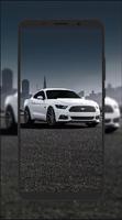 Wallpaper Ford Car HD screenshot 1