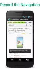 Descargar XAPK de Web Alert (Website Monitor)