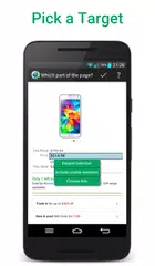 Descargar XAPK de Web Alert (Website Monitor)