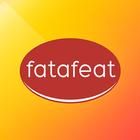 Fatafeat ícone