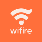 WiFire Admin 圖標