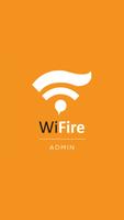 WiFire Admin bài đăng