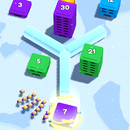 Town Takeover aplikacja