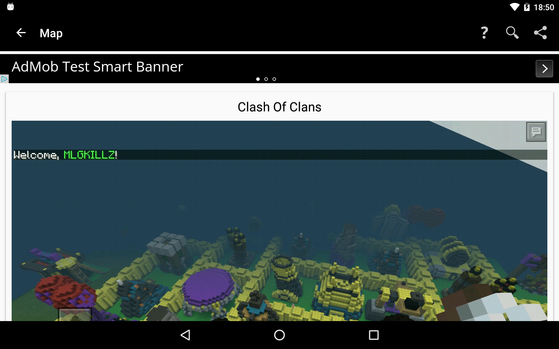 Maps for Minecraft PE for Android - APK Download - 