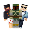 Skins for Minecraft PE APK