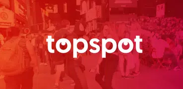 Topspot- Express Yourself & Showcase Your Talent