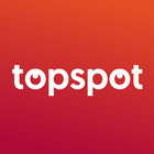 آیکون‌ Topspot