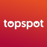 Topspot icon