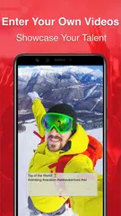 Topspot- Express Yourself & Showcase Your Talent XAPK 下載