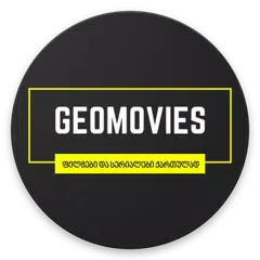 Descargar APK de GeoMovies - ფილმები და სერიალე
