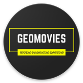 GeoMovies icône