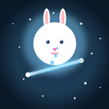 Bounce to Space - Arcade Game
