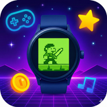 WearGB - GB & GBC Emulator