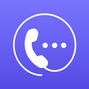 ২য় ফোন নম্বর - কল ও টেক্সট APK