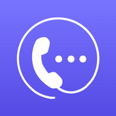 2nd Phone Number - Call & Text آئیکن