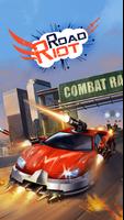 Road Riot Affiche