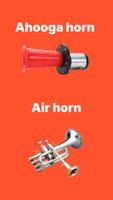 Air Horn Sound screenshot 1