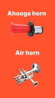 Air Horn Sound ảnh chụp màn hình 1