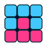 Blokku - Block Puzzle IQ icône
