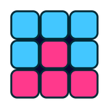 Blokku - Block Puzzle IQ biểu tượng