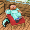 ”Mod เฟอร์นิเจอร์ใน Minecraft