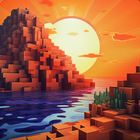 Shaders for Minecraft আইকন