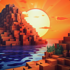 Shaders for Minecraft-icoon
