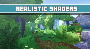 Shaders for Minecraft скриншот 1