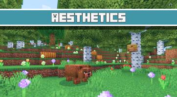 Shaders for Minecraft 截图 2