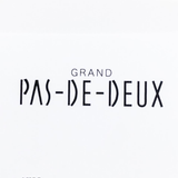 PAS-DE-DEUX icône