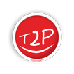 t2p - Intercity Food Delivery ไอคอน