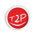 ”t2p - Intercity Food Delivery