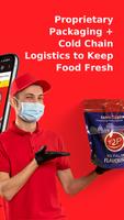 t2p - Intercity Food Delivery screenshot 2