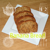 Banana Bread Recipes APK