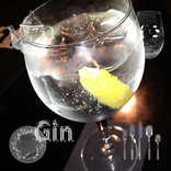 ジンカクテル