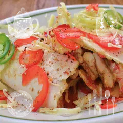 Recetas de queso y pollo a fuego lento