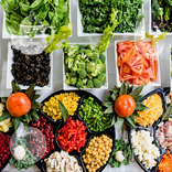 ビーガンレシピ