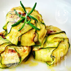 Recetas de calabacín